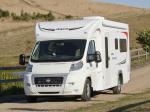 Jayco Conquest 2012 года